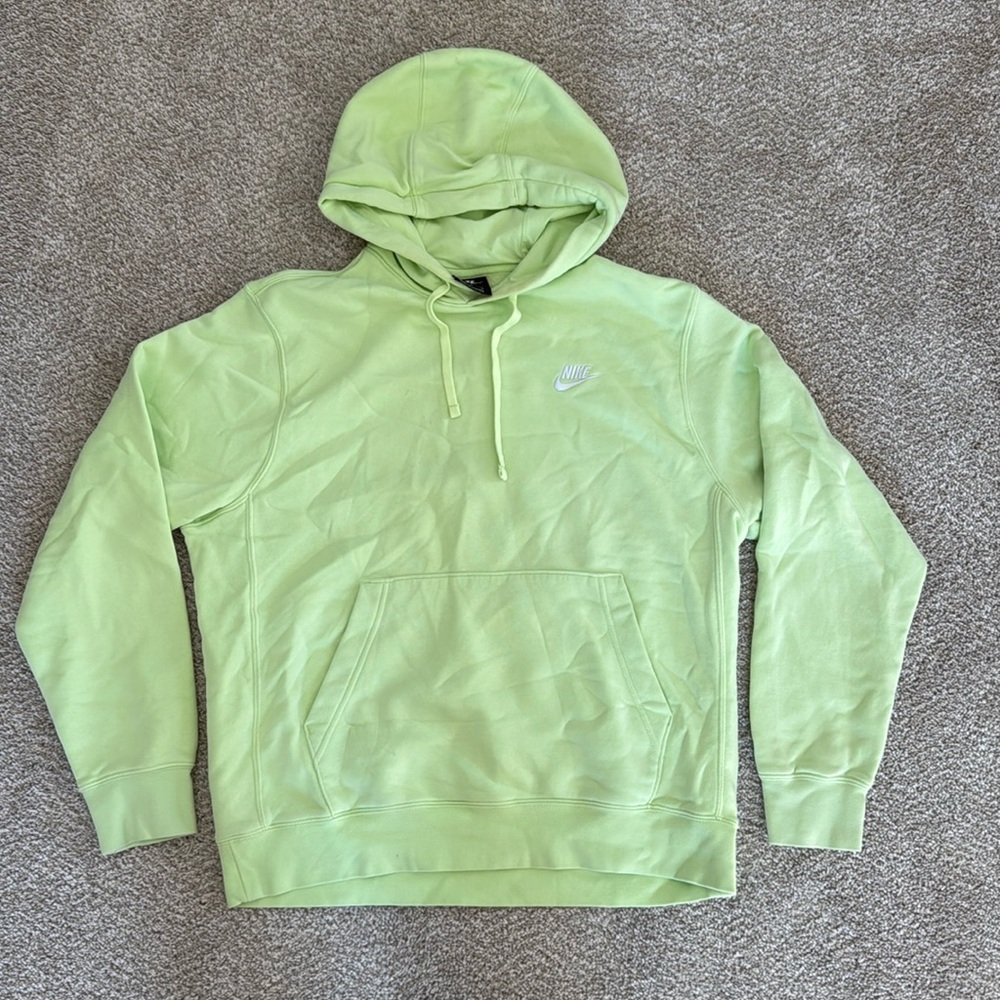 Nike Hoodie